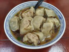 -古徽州馄饨店(宝安路店)