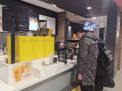 -麦当劳(北京南站店)