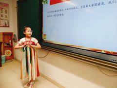 -金陵中学(河西分校)