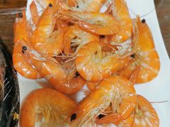 海虾-官塘锋记鱼生·生腌·砂锅粥(牌坊街店)