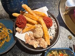 -湊湊火锅·茶憩(世博大道店)