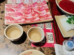-蜀国大将老火锅(江北店)