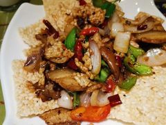 -楚太子  中餐&烧烤(武大店)