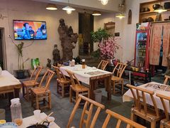 -霄汉牛三鲜湖北砂锅菜(万松园2店)