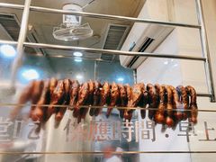 -香港新发烧腊茶餐厅(万象店)