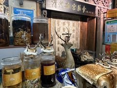 -乔家满族八大碗(流水沟店)