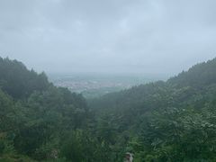 -涂山风景区