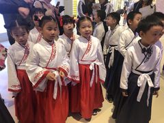 -联恩国际儿童教育·幼小衔接·少儿英语·托管班(远洋未来中心店)