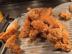 -汉阳廷自助烤肉(同和金铂天地店)