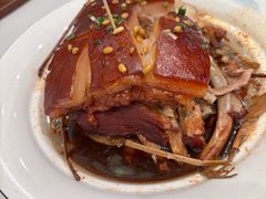 -西山人家·二十年老字号农家菜(旺山店)