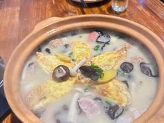 -衡东土菜馆(天际绿洲店)