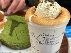 -APOLI ITABAKERY·AP意大利料理面包坊(上海首店)