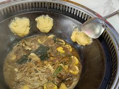 -崔记老东北传奇铁锅炖(横店总店)