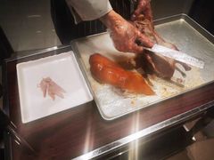 北京烤鸭-湖锦酒楼·32年地道湖北菜(光谷店)