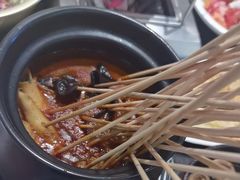 -可口香·非遗老号烧烤(南岗直营店)