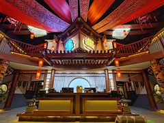 -E+有冰工厂·昆仑寒宫2(五角场店)