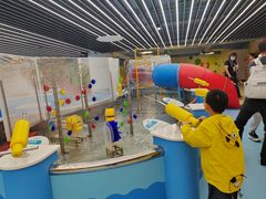 -苏州青少年科技馆