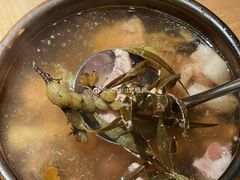 -桂小厨广西菜(青秀万达店)