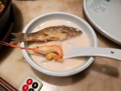 -佬麻雀·剁椒鱼头(京基KK One店)