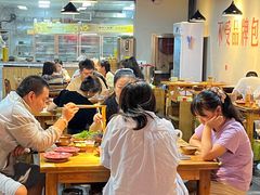 -阳阳老火锅(小南门店)