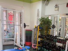 -红山会健身·普拉提(广安门店)