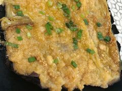 -云晓光头烧烤吧(德平路店)