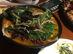 -曼听小寨海鲜烧烤(锦绣mini店)