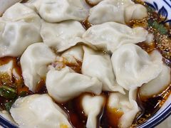 -马茹特色饺子馆