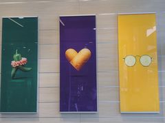 -SUBWAY赛百味(购物公园店)