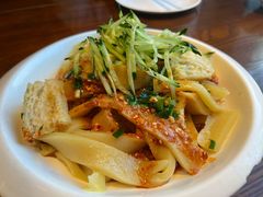 -沙力海西北特色美食烤肉店(北门坡店)