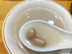 百岁牛骨头汤-龚印记牛骨牛杂屋·四代传承(珠影星光城店)