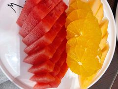 -雪龙轩中餐厅(银基冰雪酒店)