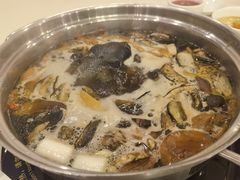 -太婆天府山珍酒楼(亚运村店)
