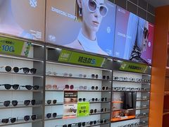 -LOHO眼镜(北京合生汇店)