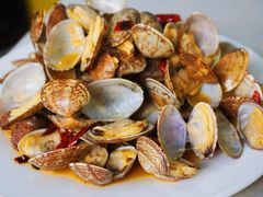 -九龙餐厅(大沽路店)