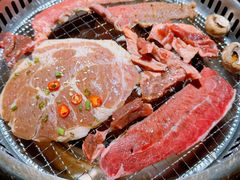 -嘿嘟嘟·肋条烧肉放题(爱融荟城店)