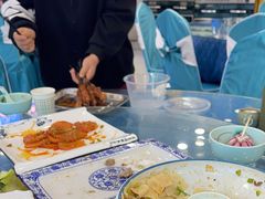 -撒拉人家.酸菜牦牛肉火锅