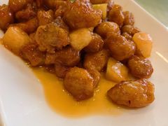 -怡园饭店-餐厅(四望亭店)