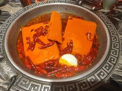 -渝味晓宇火锅(冉家坝店)