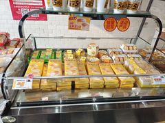 -味多美蛋糕(朝新嘉园店)