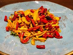 -翠湖宾馆·中餐厅