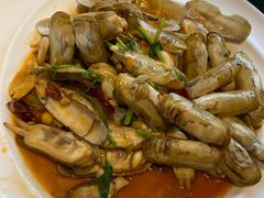 -小船渔村•大连菜•大连焖鱼(明泽街店)