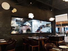大堂-CASANOVA西餐厅(海信广场店)