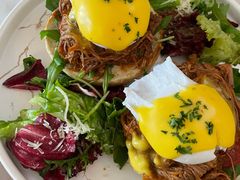 -The Rug Cafe(王府中环店)