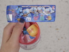 -TOYSRUS玩具反斗城(厦门新生活广场店)