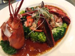 -宁波逸东豪生大酒店·逸轩中餐厅