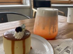 -ChanDu躔度咖啡(灯塔店)