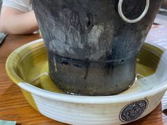 -喝丢一只鞋·东北烤肉·烧烤·铜火锅(江宁店)