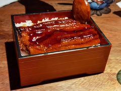 -千代武日本料理(爱建店)
