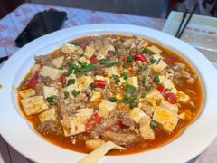 东海小龙鱼炖豆腐-谭十三大排档·18年老字号(船山路总店)